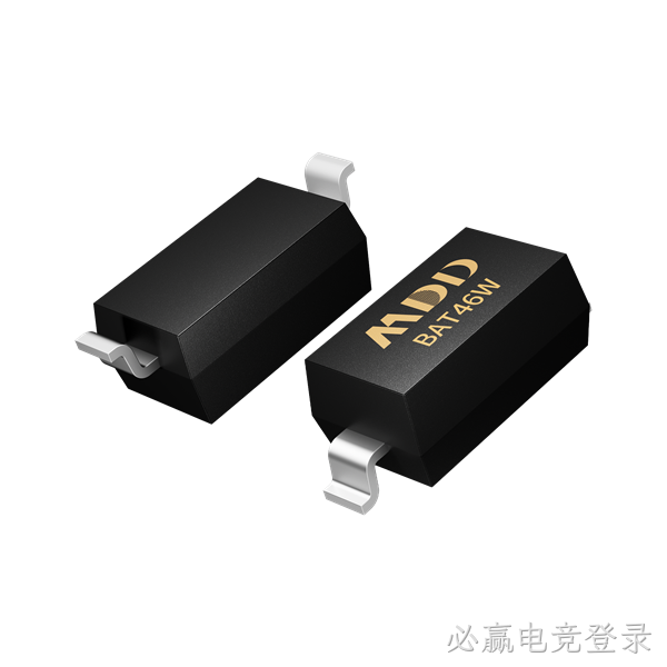 BAT46W