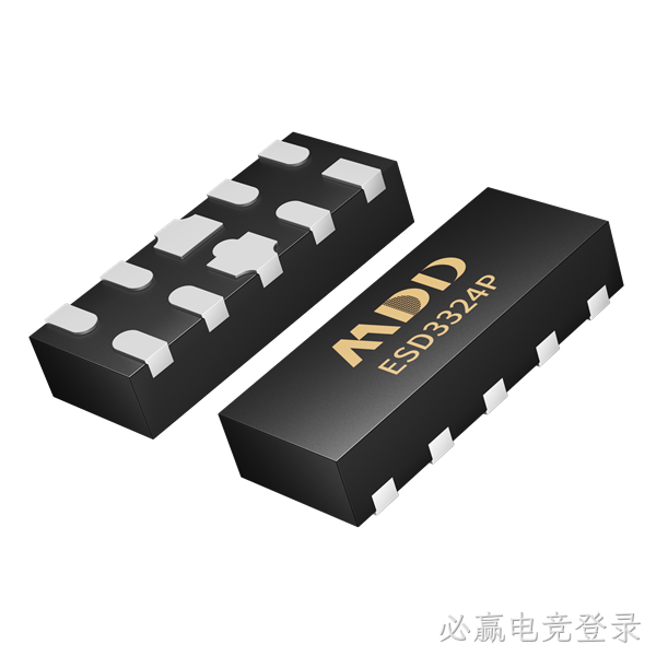 ESD3324P