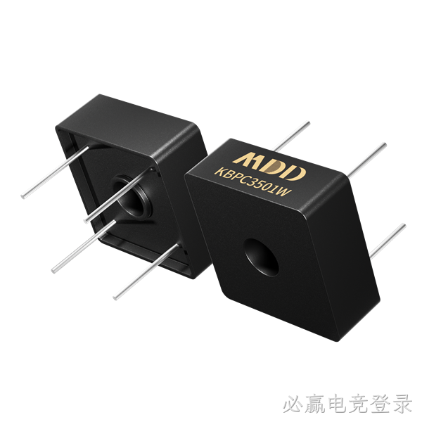 KBPC3501W