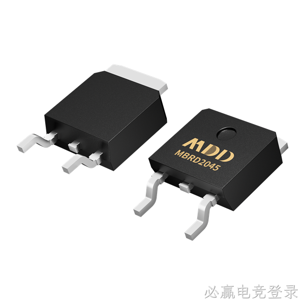 MBRD2045