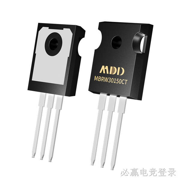 MBRW30150CT