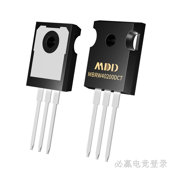 MBRW40200DCT