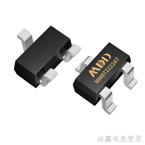 MMBT2222AT