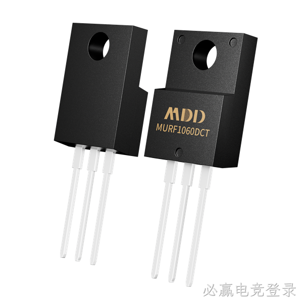 MURF1060DCT