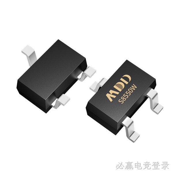 S8550W