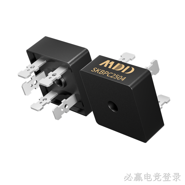 SKBPC2504