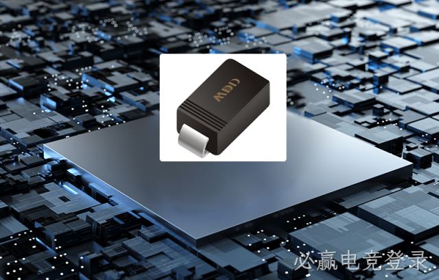 快恢复桥的主要参数有哪些
