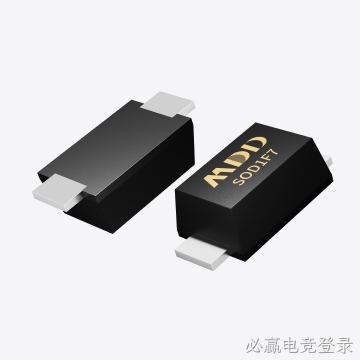 必赢电竞登录快恢复二极管 vs. 普通整流二极管：关键参数与应用对比