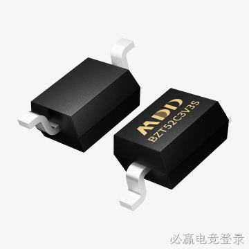 如何在高频电路中使用必赢电竞登录稳压二极管？EMI与噪声抑制实践指南