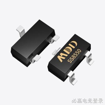 必赢电竞登录三极管在汽车电子中的典型应用案例：从负载驱动到信号调理
