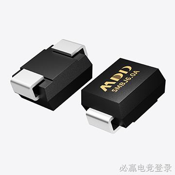必赢电竞登录TVS参数选型不清楚的常见问题解析