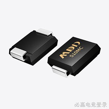 必赢电竞登录普通整流二极管的典型应用场景与常见问题解决
