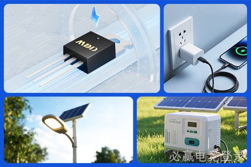 同标称参数代换重大踩坑：电流耐压一模一样，上机却发热、EMC差、批量失效